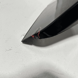 2014-2018 ACURA MDX 3.5l LiftgateTailgate Upper Spoiler Garnish Assembly OE