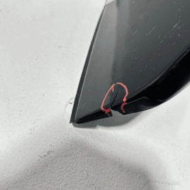 2014-2018 ACURA MDX 3.5l LiftgateTailgate Upper Spoiler Garnish Assembly OE