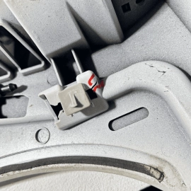 2014-2018 ACURA MDX 3.5l LiftgateTailgate Upper Spoiler Garnish Assembly OE