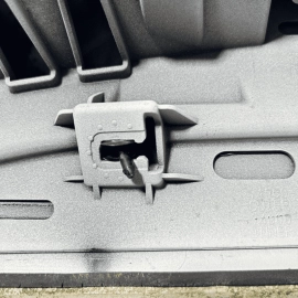 2014-2018 ACURA MDX 3.5l LiftgateTailgate Upper Spoiler Garnish Assembly OE