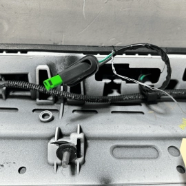 2014-2018 ACURA MDX 3.5l LiftgateTailgate Upper Spoiler Garnish Assembly OE