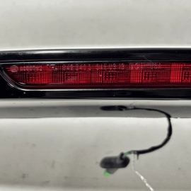 2014-2018 ACURA MDX 3.5l LiftgateTailgate Upper Spoiler Garnish Assembly OE