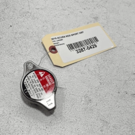 Engine Cooling Radiator Cap ACURA MDX 2014-2020 3.5L OEM