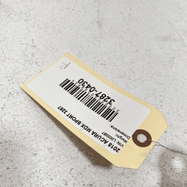 2014 - 2020 ACURA MDX FRONT WINDSHIELD RIGHT PASSENGER RH SIDE WIPER ARM OE