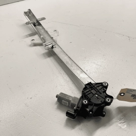 2016 - 2021 HONDA PILOT REAR PASSENGER SIDE DOOR WINDOW REGULATOR & MOTOR O