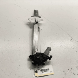 2016 - 2021 HONDA PILOT REAR PASSENGER SIDE DOOR WINDOW REGULATOR & MOTOR O
