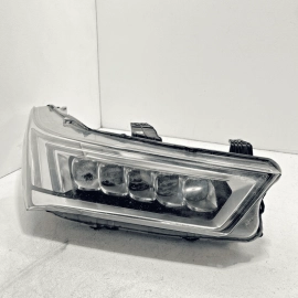 2017-2020 ACURA MDX FRONT RIGHT PASSENGER  SIDE LED HEADLIGHT OEM
