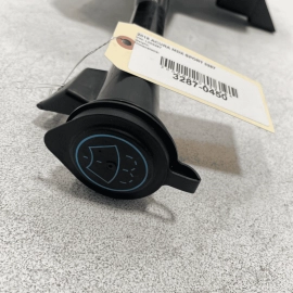 2017 - 2020 ACURA MDX WINDSHIELD WIPER WASHER RESERVOIR TANK BOTTLE w/ CAP 