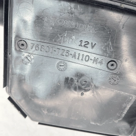 2017 - 2020 ACURA MDX WINDSHIELD WIPER WASHER RESERVOIR TANK BOTTLE w/ CAP 