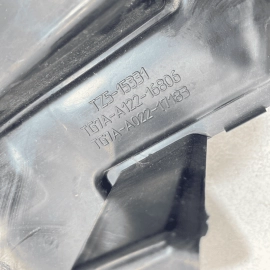 2017 - 2020 ACURA MDX WINDSHIELD WIPER WASHER RESERVOIR TANK BOTTLE w/ CAP 