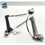 2017-2021 BMW M240 Left Side Window Regulator Lifter Raiser Motor Actuator 