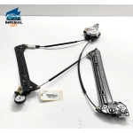 2017-2021 BMW M240 Left Side Window Regulator Lifter Raiser Motor Actuator 
