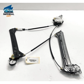 2017-2021 BMW M240 Left Side Window Regulator Lifter Raiser Motor Actuator 