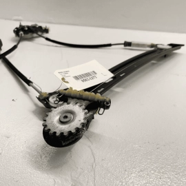 2017-2021 BMW M240 Left Side Window Regulator Lifter Raiser Motor Actuator 
