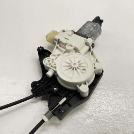 2017-2021 BMW M240 Left Side Window Regulator Lifter Raiser Motor Actuator 