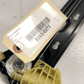 2017-2021 BMW M240 Left Side Window Regulator Lifter Raiser Motor Actuator 