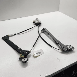 2017-2021 BMW M240 Left Side Window Regulator Lifter Raiser Motor Actuator 