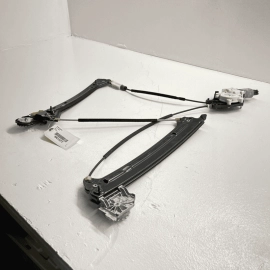 2017-2021 BMW M240 Left Side Window Regulator Lifter Raiser Motor Actuator 