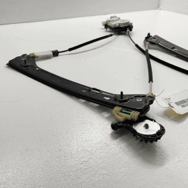 2017-2021 BMW M240 Left Side Window Regulator Lifter Raiser Motor Actuator 