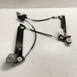 2017-2021 BMW M240 Left Side Window Regulator Lifter Raiser Motor Actuator 