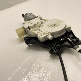 2017-2021 BMW M240 Left Side Window Regulator Lifter Raiser Motor Actuator 