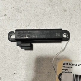 2014-15-16- 2020 ACURA MDX SMART KEY ANTENNA MODULE KEYLESS KEY LESS ENTRY 
