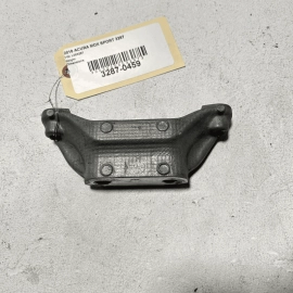 2018 ACURA MDX 3.5L ENGINE MOTOR REAR MOUNT BRACKET SUPPORT OEM
