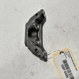 2018 ACURA MDX 3.5L ENGINE MOTOR REAR MOUNT BRACKET SUPPORT OEM