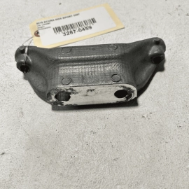 2018 ACURA MDX 3.5L ENGINE MOTOR REAR MOUNT BRACKET SUPPORT OEM