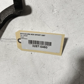 2018 ACURA MDX ENGINE FRAME MOUNT SUPPORT BRACKET OEM