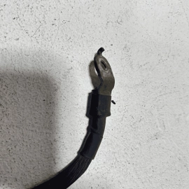 2018 ACURA MDX BATTERY GROUND EARTH CABLE WIRE OEM