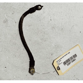 2018 ACURA MDX BATTERY GROUND EARTH CABLE WIRE OEM