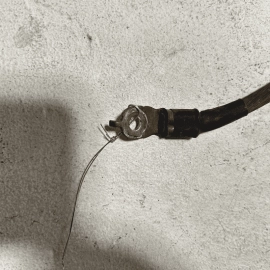 2018 ACURA MDX BATTERY GROUND EARTH CABLE WIRE OEM