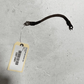 2018 ACURA MDX BATTERY GROUND EARTH CABLE WIRE OEM