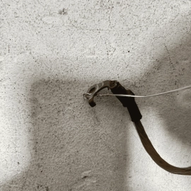 ACURA MDX 2018 BATTERY GROUND EARTH CABLE WIRE OEM