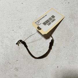 ACURA MDX 2018 BATTERY GROUND EARTH CABLE WIRE OEM