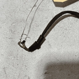 ACURA MDX 2018 BATTERY GROUND EARTH CABLE WIRE OEM