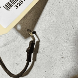 ACURA MDX 2018 BATTERY GROUND EARTH CABLE WIRE OEM