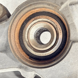 2018-2019-2020 ACURA MDX SIDE FRONT LEFT DRIVE SPINDLE KNUCKLE HUB OEM 2018-2019-2020 ACURA MDX SIDE FRONT LEFT DRIVE SPINDLE KNUCKLE HUB OEM