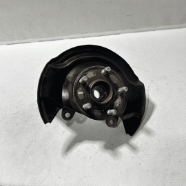 2018-2019-2020 ACURA MDX SIDE FRONT LEFT DRIVE SPINDLE KNUCKLE HUB OEM 2018-2019-2020 ACURA MDX SIDE FRONT LEFT DRIVE SPINDLE KNUCKLE HUB OEM