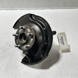 2018-2019-2020 ACURA MDX SIDE FRONT LEFT DRIVE SPINDLE KNUCKLE HUB OEM 2018-2019-2020 ACURA MDX SIDE FRONT LEFT DRIVE SPINDLE KNUCKLE HUB OEM
