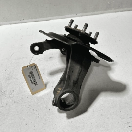 2018-2019-2020 ACURA MDX SIDE FRONT LEFT DRIVE SPINDLE KNUCKLE HUB OEM 2018-2019-2020 ACURA MDX SIDE FRONT LEFT DRIVE SPINDLE KNUCKLE HUB OEM