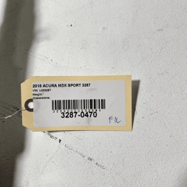 2016-2017-2018-2019-2020 ACURA MDX FRONT LEFT SIDE SHOCK ABSORBER STRUT OEM