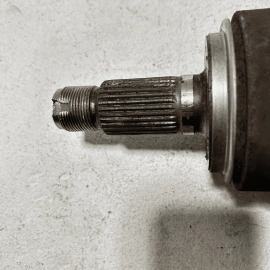 2016-2017-2018-2019-2020 ACURA MDX FRONT LEFT SIDE AXLE SHAFT HALFSHAFT OEM