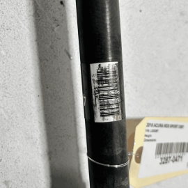 2016-2017-2018-2019-2020 ACURA MDX FRONT LEFT SIDE AXLE SHAFT HALFSHAFT OEM