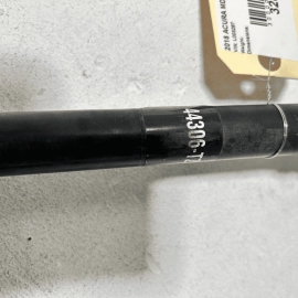 2016-2017-2018-2019-2020 ACURA MDX FRONT LEFT SIDE AXLE SHAFT HALFSHAFT OEM
