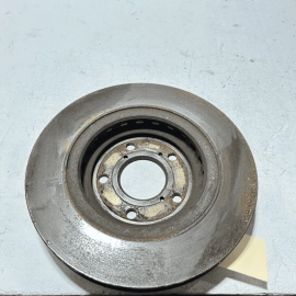 2018-2019-2020 ACURA MDX Front Left Driver Brake Disc Rotor OEM