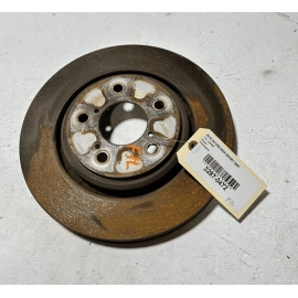 2018-2019-2020 ACURA MDX Front Left Driver Brake Disc Rotor OEM