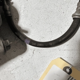 2018 ACURA MDX FRONT LEFT DRIVER SIDE BRAKE CALIPER OEM