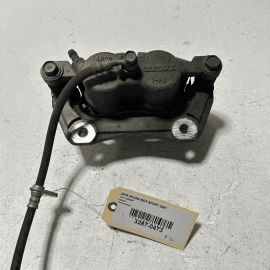 2018 ACURA MDX FRONT LEFT DRIVER SIDE BRAKE CALIPER OEM